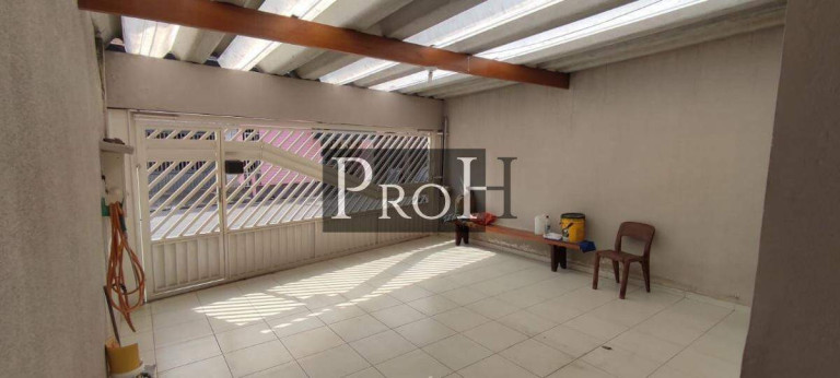 Imagem Casa com 4 Quartos à Venda, 180 m² em Baeta Neves - São Bernardo Do Campo