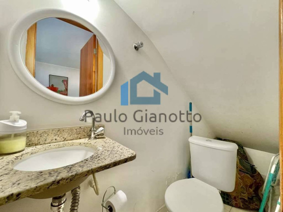 Imagem Casa de Condomínio com 3 Quartos à Venda, 81 m² em Jardim Barbacena - Cotia