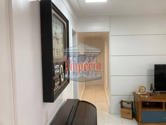 Imagem Apartamento com 3 Quartos à Venda, 128 m² em Centro - Santo André Imagem Apartamento com 3 Quartos à Venda, 128 m² em Centro - Santo André