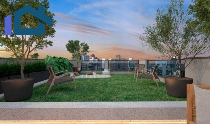 Imagem Apartamento com 2 Quartos à Venda, 73 m² em Passo Da Areia - Porto Alegre