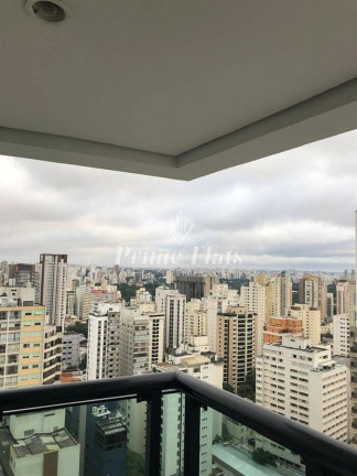 Imagem Apartamento com 2 Quartos à Venda, 60 m² em Paraíso - São Paulo Imagem Apartamento com 2 Quartos à Venda, 60 m² em Paraíso - São Paulo