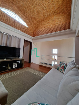 Imagem Sobrado com 3 Quartos à Venda, 255 m² em Parque Residencial Nova Franca - Franca Imagem Sobrado com 3 Quartos à Venda, 255 m² em Parque Residencial Nova Franca - Franca