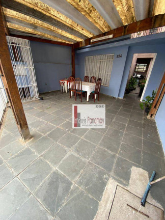 Imagem Sobrado com 2 Quartos à Venda, 90 m² em Vila Carrão - São Paulo Imagem Sobrado com 2 Quartos à Venda, 90 m² em Vila Carrão - São Paulo