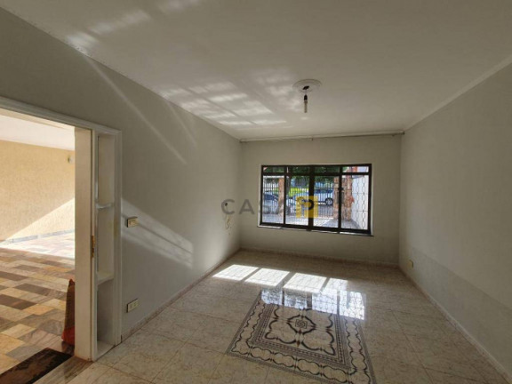 Imagem Casa com 3 Quartos à Venda, 180 m² em Jardim Ipiranga - Americana Imagem Casa com 3 Quartos à Venda, 180 m² em Jardim Ipiranga - Americana