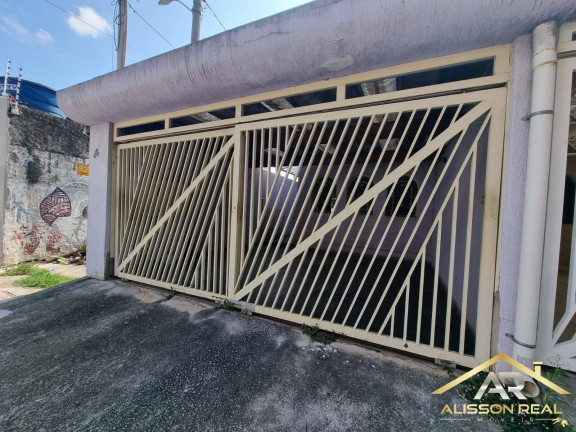 Sobrado com 3 Quartos à Venda, 219 m² em Jardim Das Flores - Osasco