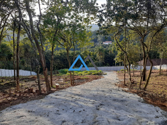 Imagem Terreno à Venda, 2.260 m² em Rio Acima - Mairiporã Imagem Terreno à Venda, 2.260 m² em Rio Acima - Mairiporã