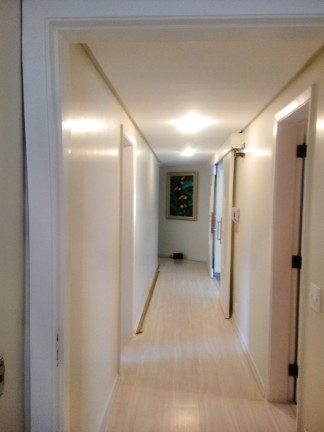 Imagem Imóvel com 4 Quartos à Venda, 210 m² em Paraíso - São Paulo Imagem Imóvel com 4 Quartos à Venda, 210 m² em Paraíso - São Paulo
