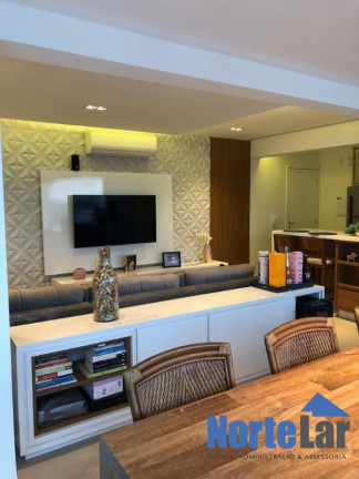 Imagem Apartamento com 3 Quartos à Venda, 96 m² em Vila Anastácio - São Paulo