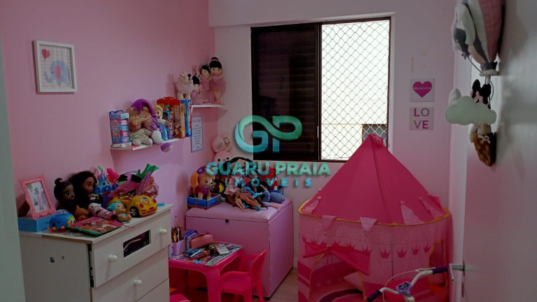 Imagem Apartamento com 3 Quartos à Venda, 98 m² em Enseada - Guarujá