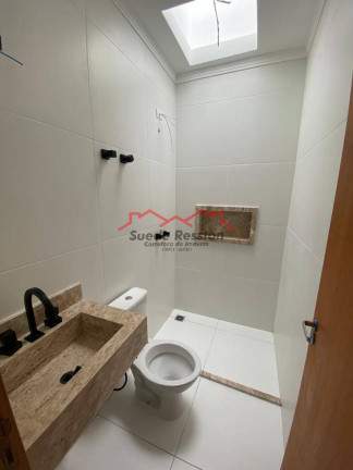Imagem Sobrado com 3 Quartos à Venda, 100 m² em Jardim Sabara - São Paulo