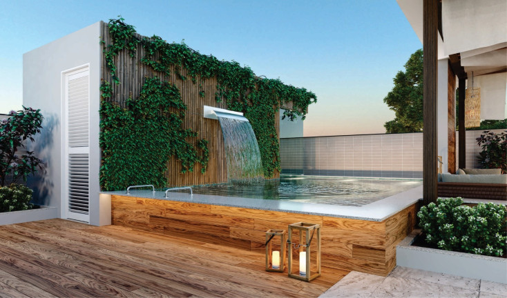 Imagem Apartamento com 3 Quartos à Venda, 99 m² em Barro Vermelho - Vitória Imagem Apartamento com 3 Quartos à Venda, 99 m² em Barro Vermelho - Vitória