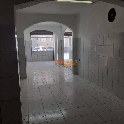 Imagem Sala Comercial para Alugar, 135 m² em Centro - Guarulhos Imagem Sala Comercial para Alugar, 135 m² em Centro - Guarulhos