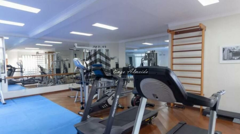 Imagem Apartamento com 4 Quartos à Venda, 290 m² em Vila Suzana - São Paulo Imagem Apartamento com 4 Quartos à Venda, 290 m² em Vila Suzana - São Paulo