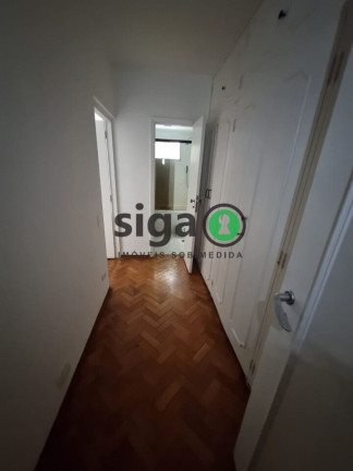 Imagem Apartamento com 3 Quartos à Venda, 130 m² em Campo Belo - São Paulo Imagem Apartamento com 3 Quartos à Venda, 130 m² em Campo Belo - São Paulo