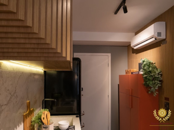 Imagem Apartamento com 2 Quartos à Venda, 39 m² em Vila Olímpia - São Paulo Imagem Apartamento com 2 Quartos à Venda, 39 m² em Vila Olímpia - São Paulo