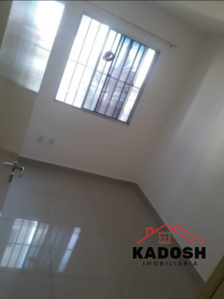Imagem Apartamento com 2 Quartos à Venda, 50 m² em Mangabeira - Feira De Santana Imagem Apartamento com 2 Quartos à Venda, 50 m² em Mangabeira - Feira De Santana