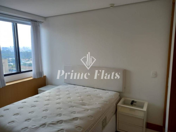 Imagem Apartamento com 1 Quarto para Alugar, 45 m² em Vila Mariana - São Paulo Imagem Apartamento com 1 Quarto para Alugar, 45 m² em Vila Mariana - São Paulo