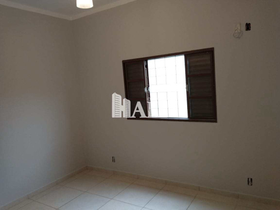 Imagem Casa com 2 Quartos à Venda, 100 m² em Residencial São Thomaz - São José Do Rio Preto