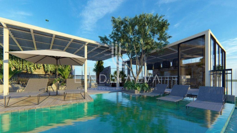 Imagem Apartamento com 3 Quartos à Venda, 84 m² em Centro - Porto Belo