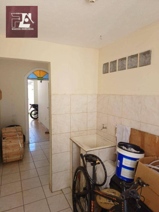 Imagem Casa com 3 Quartos para Alugar, 250 m² em Nova Lorena - Lorena Imagem Casa com 3 Quartos para Alugar, 250 m² em Nova Lorena - Lorena