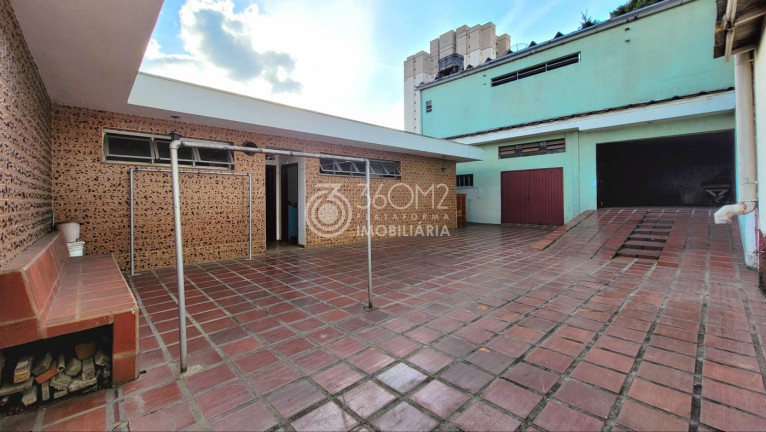 Imagem Terreno à Venda, 496 m² em Vila Scarpelli - Santo André Imagem Terreno à Venda, 496 m² em Vila Scarpelli - Santo André