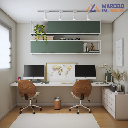 Imagem Apartamento com 2 Quartos à Venda, 51 m² em Boa Vista - Vitória Da Conquista Imagem Apartamento com 2 Quartos à Venda, 51 m² em Boa Vista - Vitória Da Conquista