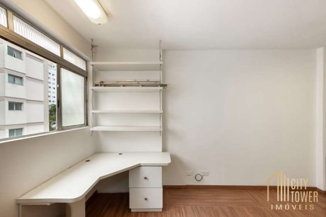 Imagem Apartamento com 1 Quarto à Venda, 42 m² em Campo Belo - São Paulo