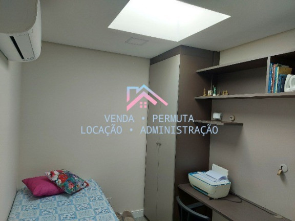 Imagem Casa com 4 Quartos à Venda, 220 m² em Jardim Ermida I - Jundiaí