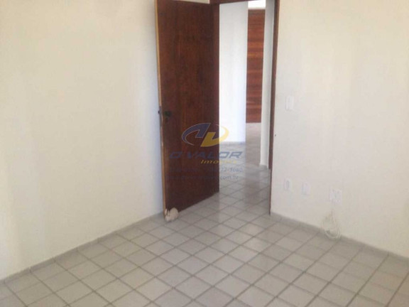 Imagem Apartamento com 3 Quartos à Venda, 109 m² em Manaíra - João Pessoa