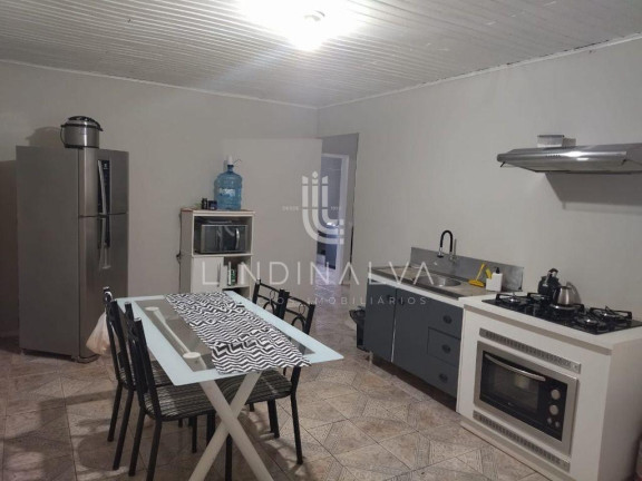 Imagem Casa com 6 Quartos à Venda, 177 m² em Campos Do Iguaçu - Foz Do Iguacu
