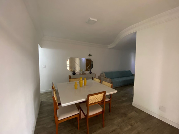 Imagem Apartamento com 3 Quartos à Venda, 112 m² em Gonzaga - Santos