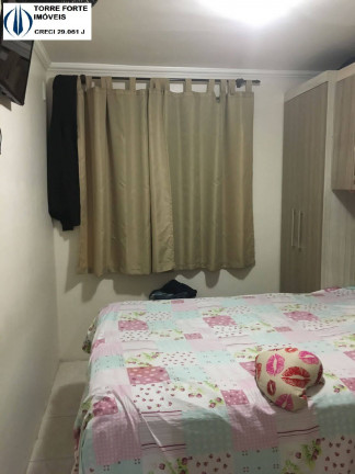 Imagem Apartamento com 2 Quartos à Venda, 48 m² em Vila Prudente - São Paulo