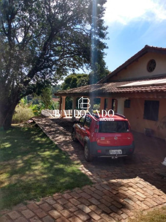 Imagem Imóvel com 5 Quartos à Venda, 6.000 m² em Centro - Bragança Paulista