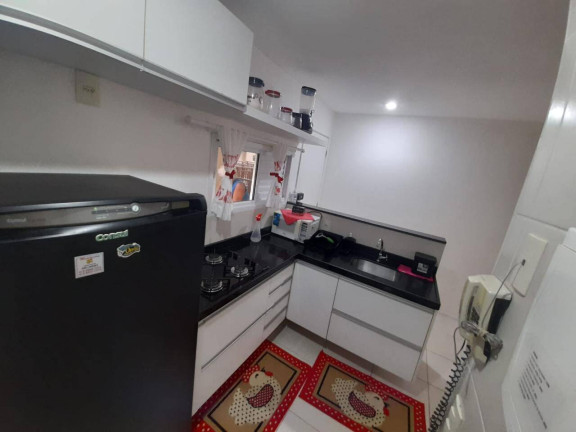 Imagem Apartamento com 2 Quartos à Venda, 58 m² em Porto Das Dunas - Aquiraz