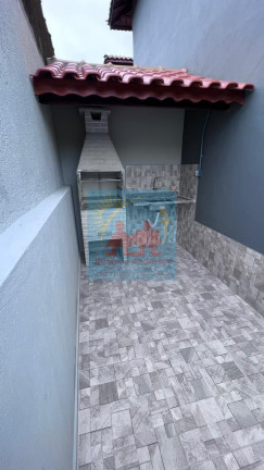 Casa com 2 Quartos à Venda, 62 m² em Jardim Suarao - Itanhaém