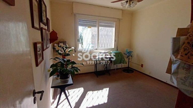 Imagem Apartamento com 3 Quartos à Venda, 119 m² em Centro - Pelotas