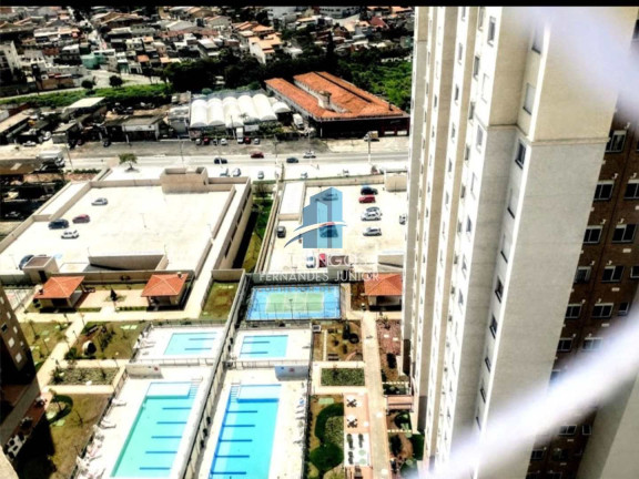 Imagem Apartamento com 2 Quartos à Venda, 42 m² em Itaquera - São Paulo