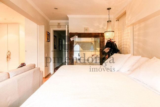 Imagem Apartamento com 3 Quartos à Venda, 187 m² em Higienópolis - São Paulo Imagem Apartamento com 3 Quartos à Venda, 187 m² em Higienópolis - São Paulo