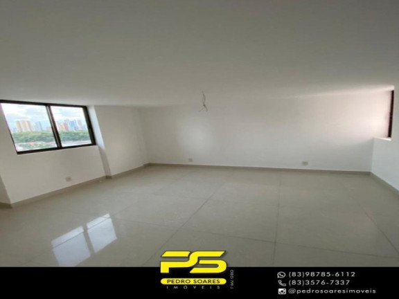 Imóvel com 4 Quartos à Venda,  em Manaíra - João Pessoa