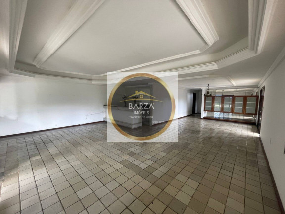 Imagem Casa de Condomínio com 5 Quartos à Venda, 482 m² em Aldeia Dos Camarás - Camaragibe Imagem Casa de Condomínio com 5 Quartos à Venda, 482 m² em Aldeia Dos Camarás - Camaragibe