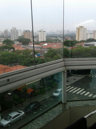Imagem Imóvel com 3 Quartos à Venda, 143 m² em Vila Congonhas - São Paulo