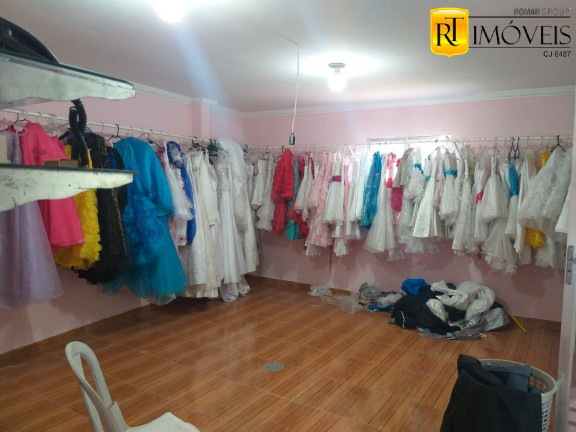 Imagem Sobrado com 2 Quartos à Venda, 450 m² em Parque Hotel - Araruama