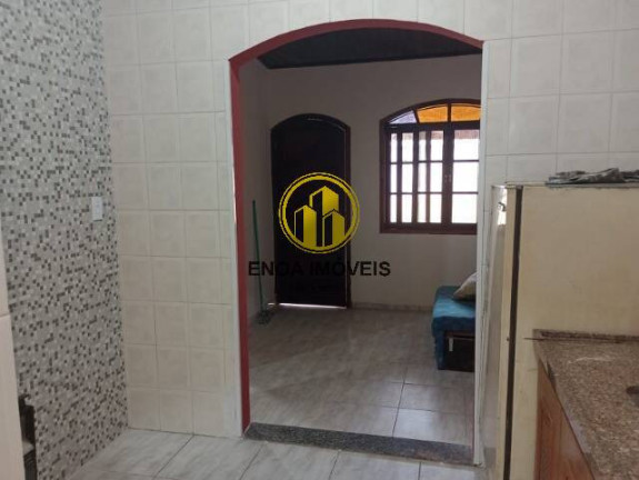 Imagem Casa com 2 Quartos à Venda, 63 m² em Caiçara - Praia Grande