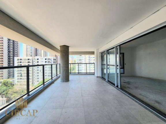 Imagem Apartamento com 4 Quartos à Venda, 184 m² em Perdizes - São Paulo