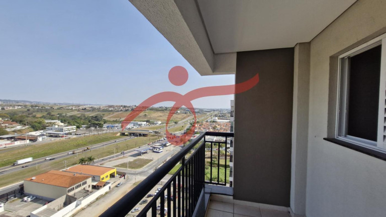Imagem Apartamento com 3 Quartos à Venda, 82 m² em Vila Das Jabuticabeiras - Taubaté