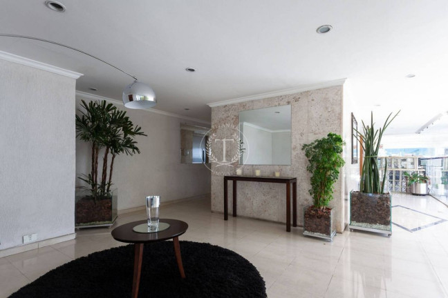 Imagem Apartamento com 3 Quartos à Venda, 103 m² em Vila Olímpia - São Paulo