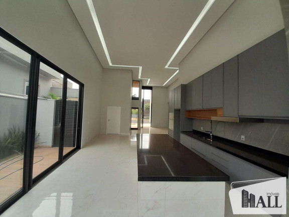 Imagem Casa com 3 Quartos à Venda, 251 m² em Parque Residencial Damha Vi - São José Do Rio Preto Imagem Casa com 3 Quartos à Venda, 251 m² em Parque Residencial Damha Vi - São José Do Rio Preto