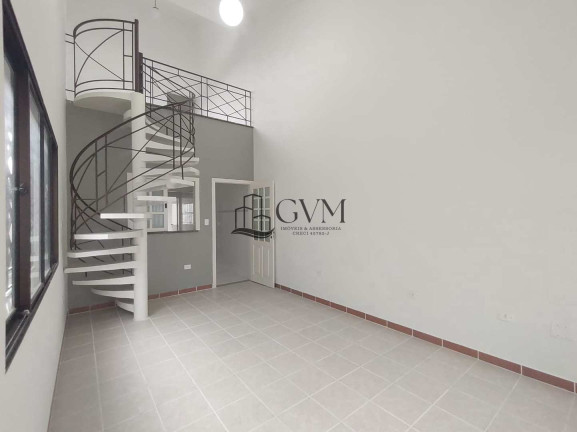 Imagem Casa com 2 Quartos à Venda, 100 m² em Maracanã - Praia Grande Imagem Casa com 2 Quartos à Venda, 100 m² em Maracanã - Praia Grande
