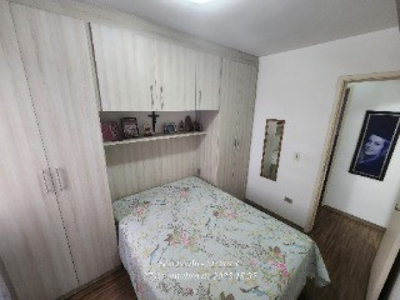 Imagem Apartamento com 2 Quartos à Venda, 60 m² em Sacomã - São Paulo