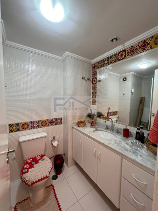 Imagem Apartamento com 3 Quartos à Venda, 72 m² em Parque Jaçatuba - Santo André Imagem Apartamento com 3 Quartos à Venda, 72 m² em Parque Jaçatuba - Santo André